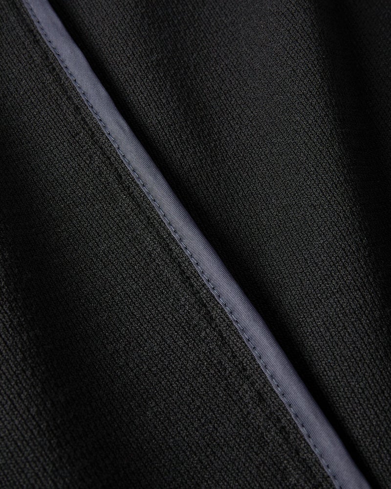 日本の匠・高快適ジャージジャケット 詳細画像 ネイビー 5