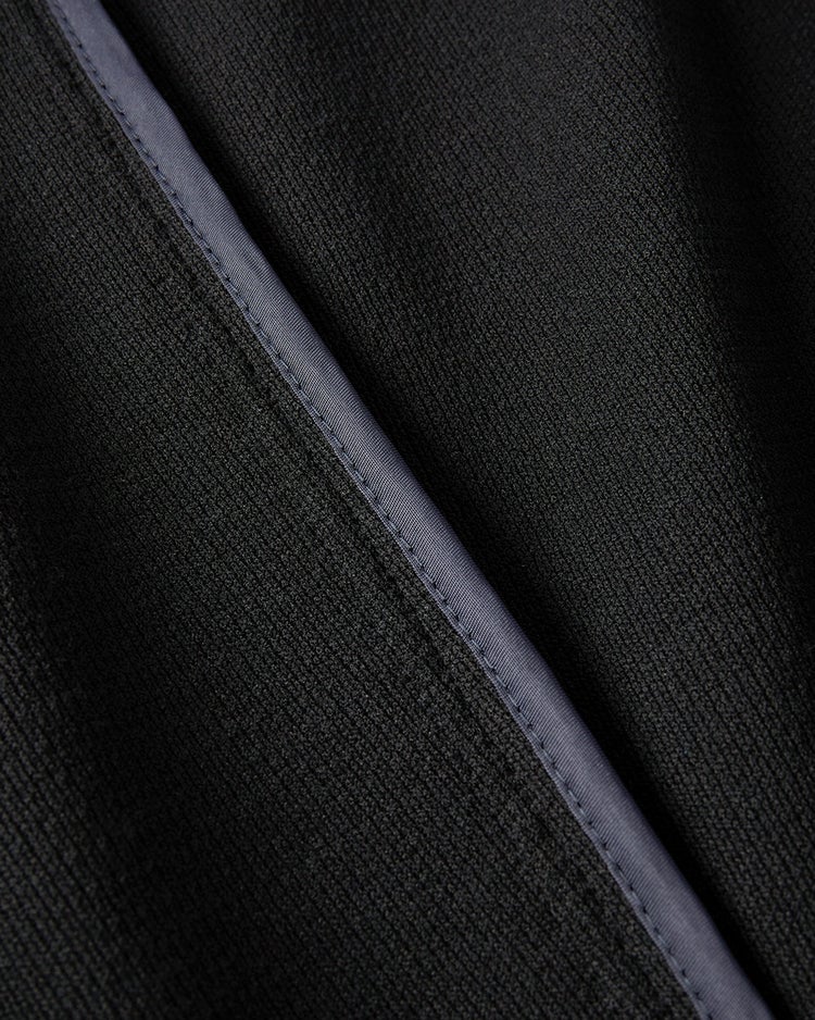 日本の匠・高快適ジャージジャケット 詳細画像 ネイビー 5