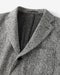 尾州の匠・ラッセル編みニットジャケット 詳細画像