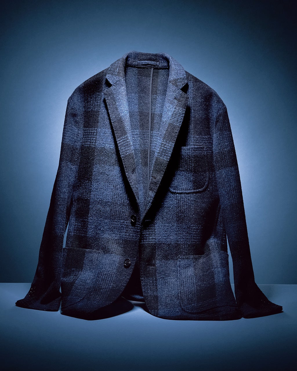 メンズ テーラードジャケット/40代50代からのメンズ服DoCLASSE公式通販