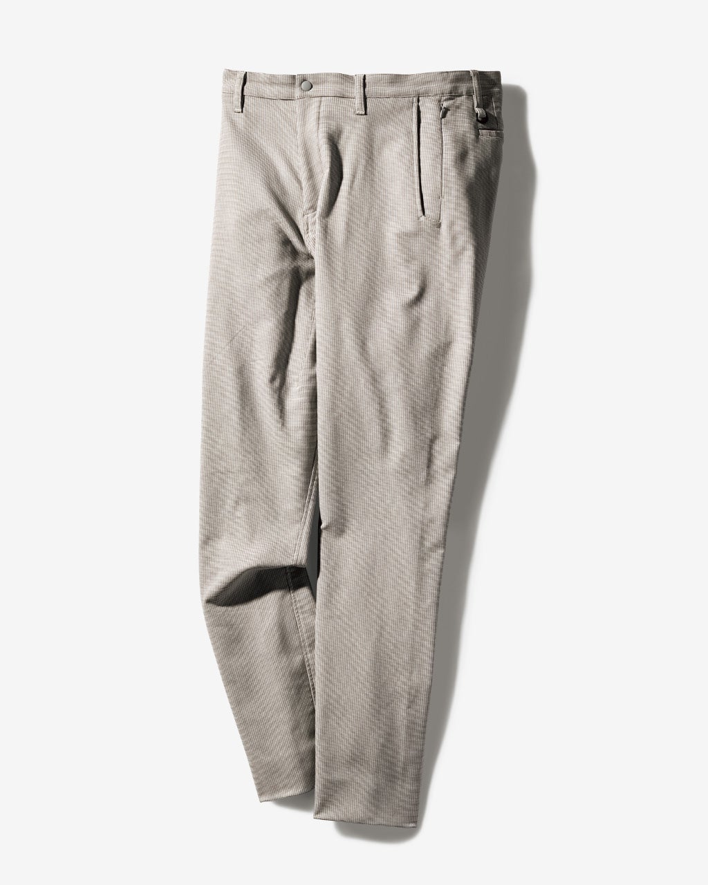 裏起毛ストレッチゴルフパンツⅡ/40代50代からのメンズファッション