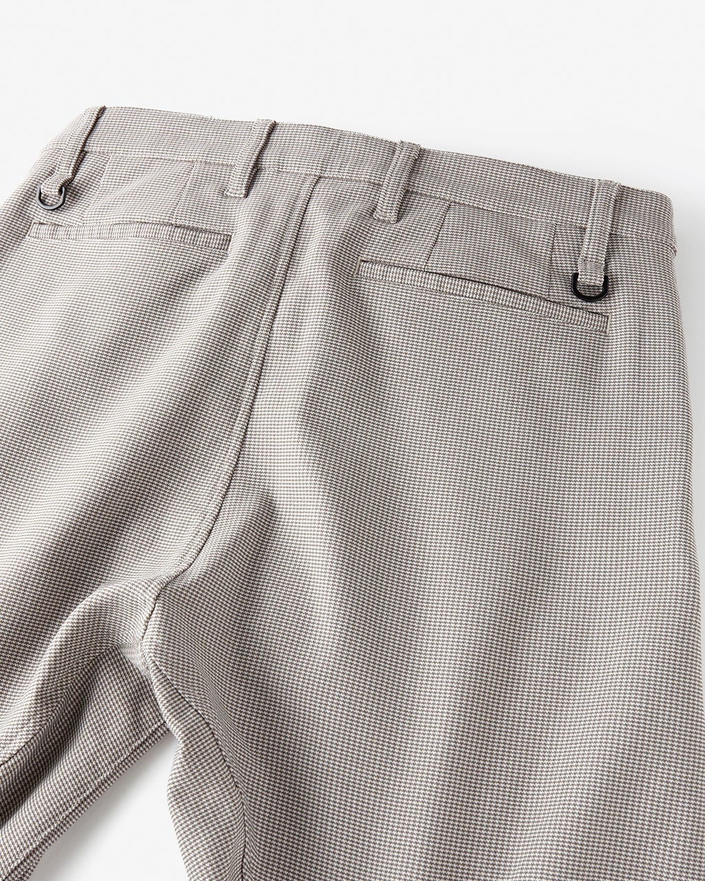 裏起毛ストレッチゴルフパンツⅡ/40代50代からのメンズ