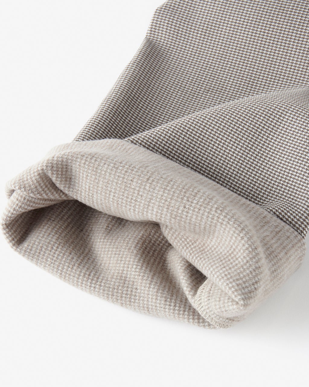 裏起毛ストレッチゴルフパンツⅡ/40代50代からのメンズ