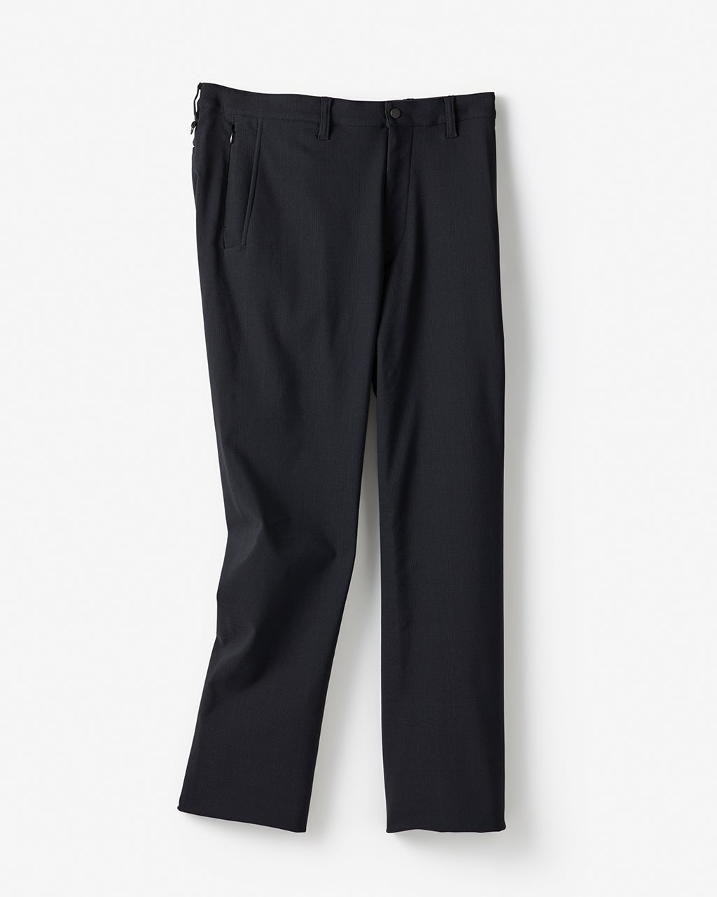 裏起毛ストレッチゴルフパンツⅡ/40代50代からのメンズファッション