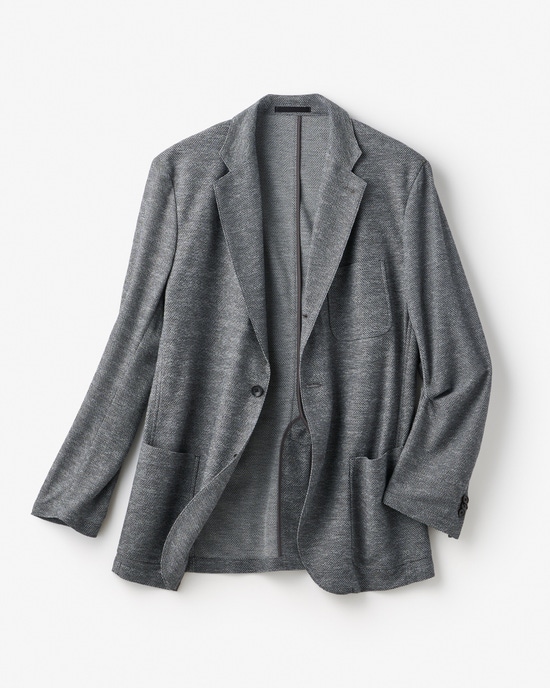 カネマサ日本の匠ジャージ・ジャケット