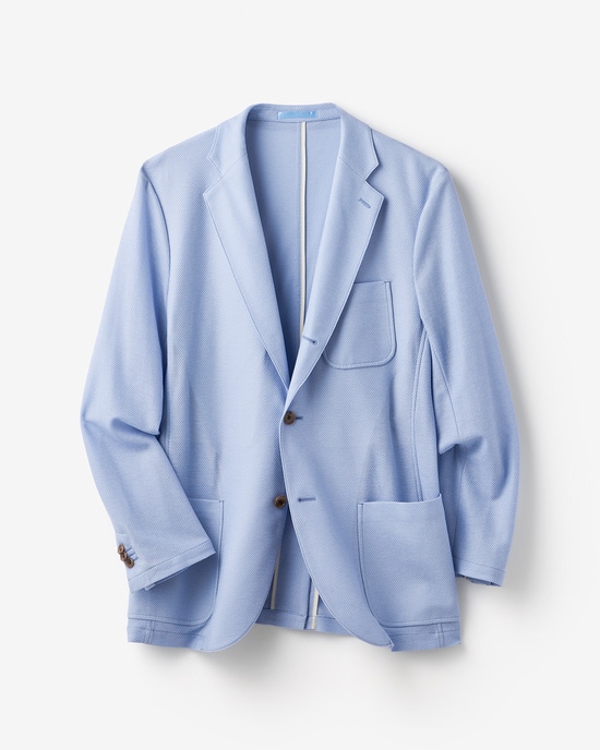 カネマサ日本の匠ジャージ・ジャケット