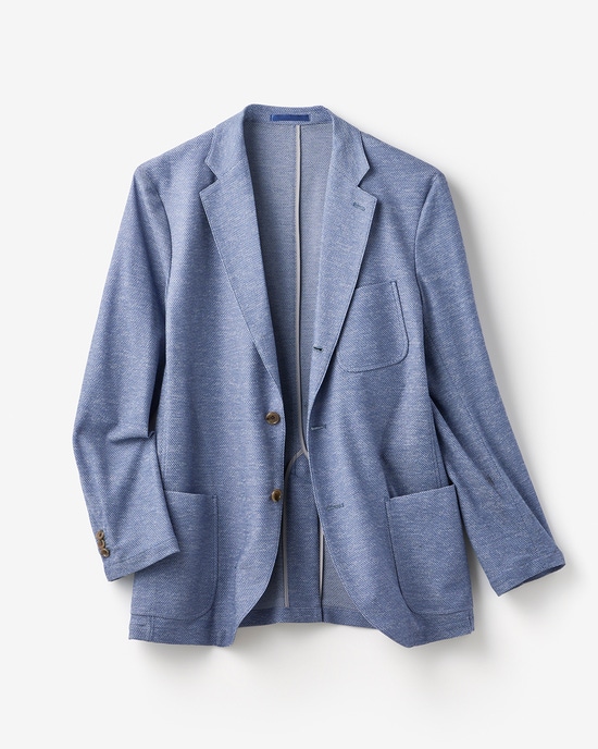 カネマサ日本の匠ジャージ・ジャケット