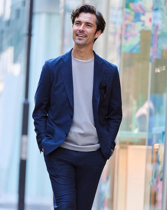 カネマサ日本の匠ジャージ・ジャケット