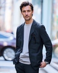 カネマサ日本の匠ジャージ・ジャケット