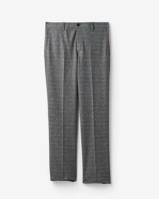 カネマサ日本の匠ジャージ・パンツ・ノータック