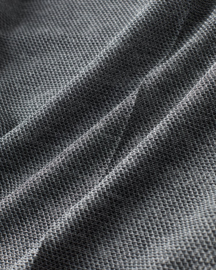 カネマサ日本の匠ジャージ・パンツ・ノータック 詳細画像 ダークグレー 6