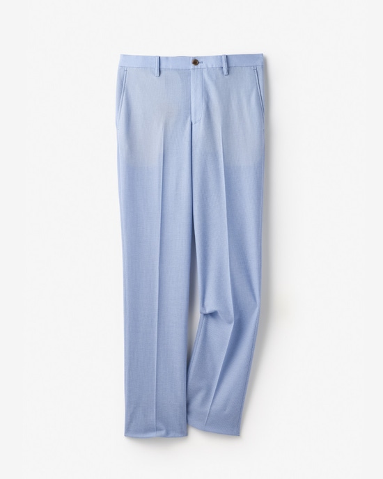 カネマサ日本の匠ジャージ・パンツ・ノータック