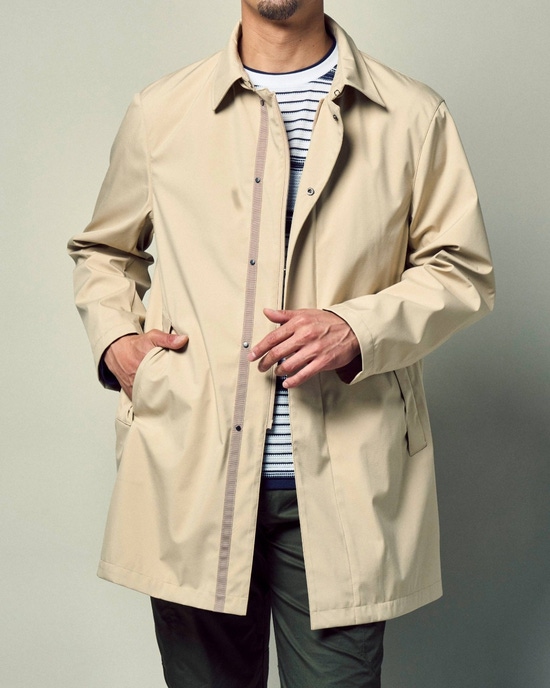 パフォーマンスX・フーデッドコート