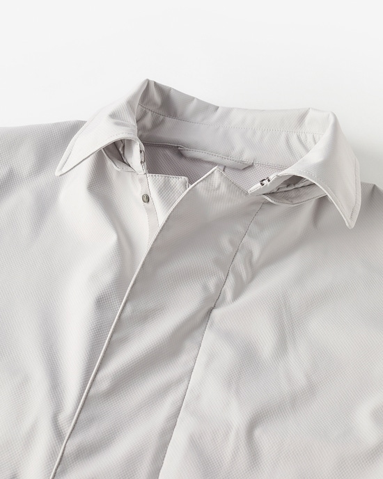 パフォーマンスX・フーデッドコート