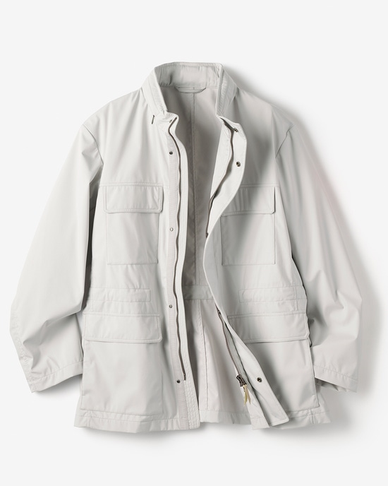 パフォーマンスX・M65ジャケット