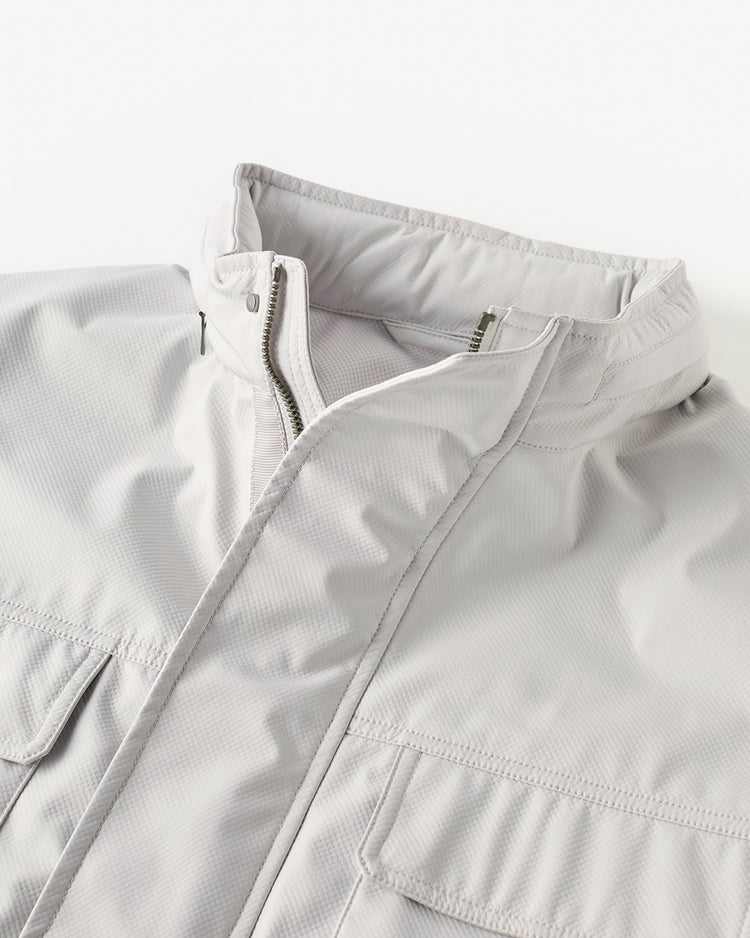 パフォーマンスX・M65ジャケット 詳細画像 ストーン 2