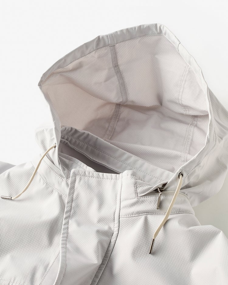 パフォーマンスX・M65ジャケット 詳細画像 ストーン 3