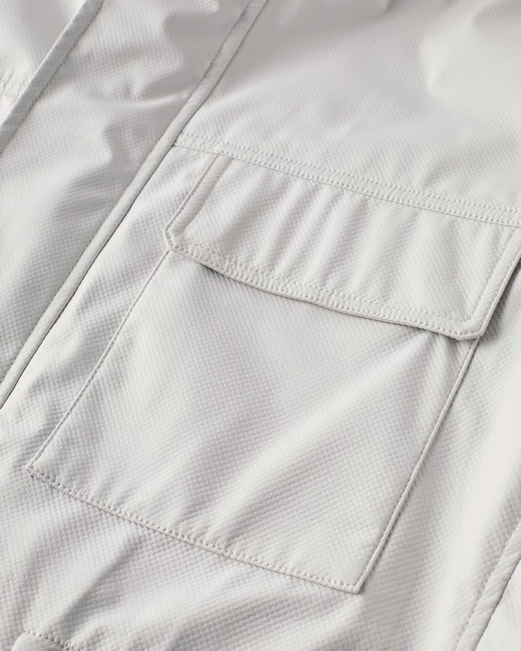 パフォーマンスX・M65ジャケット 詳細画像 ストーン 4