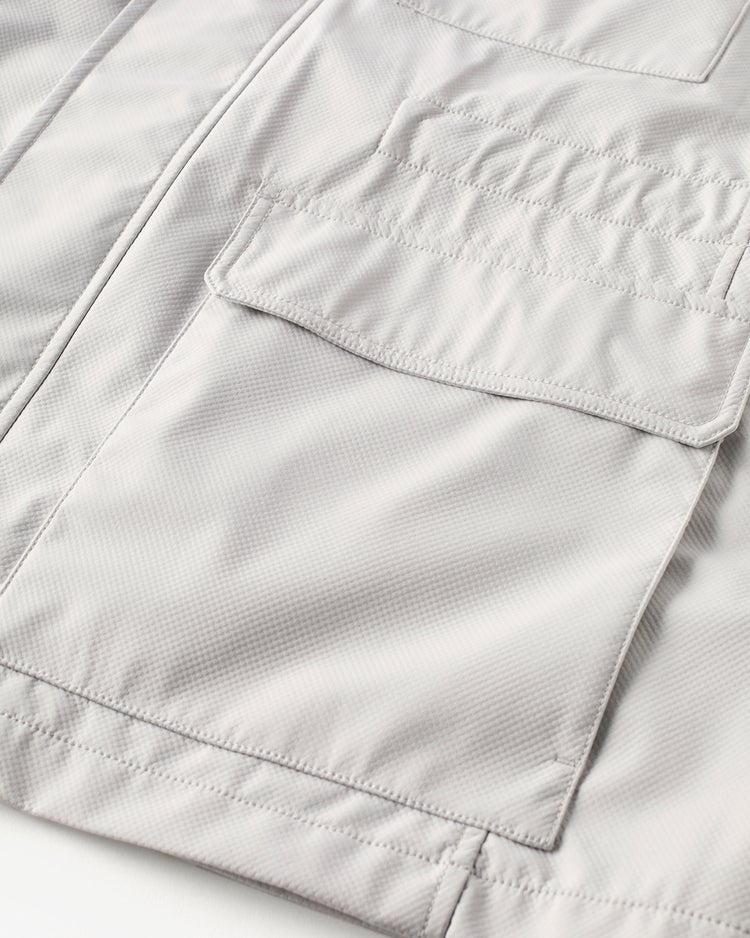 パフォーマンスX・M65ジャケット 詳細画像 ストーン 5