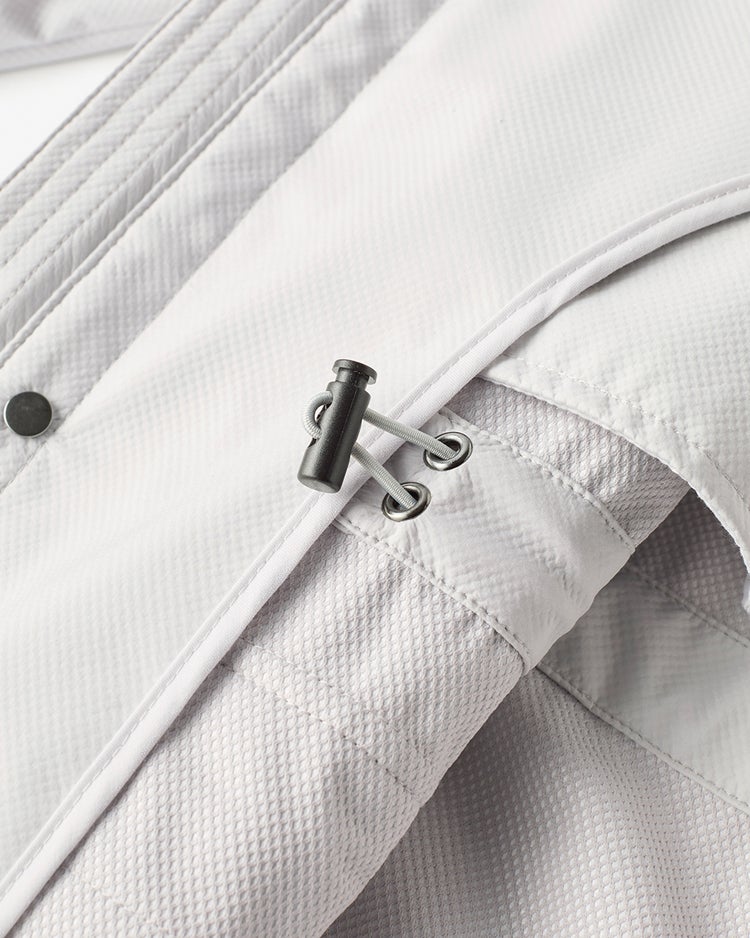 パフォーマンスX・M65ジャケット 詳細画像 ストーン 6