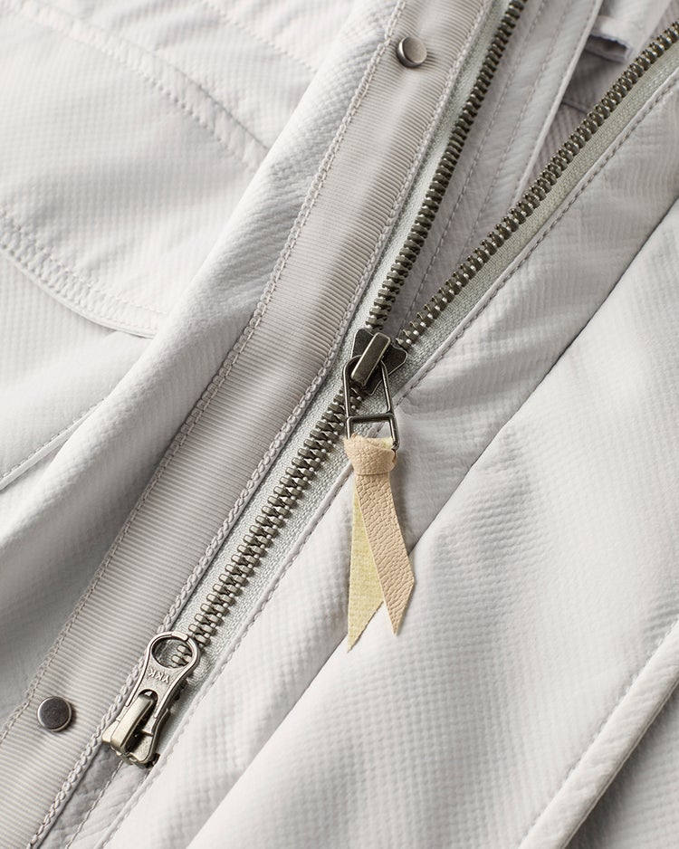 パフォーマンスX・M65ジャケット 詳細画像 ストーン 7