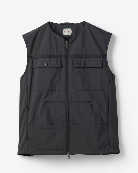 パフォーマンスX・10ポケットベスト