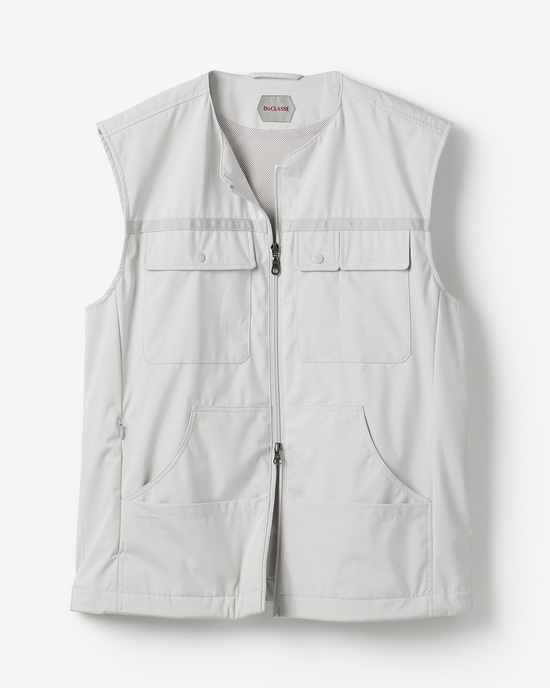 パフォーマンスX・10ポケットベスト