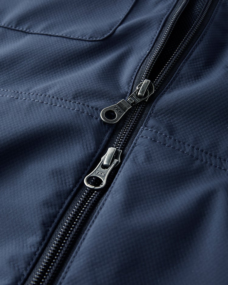 パフォーマンスX・10ポケットベスト 詳細画像 ネイビー 5