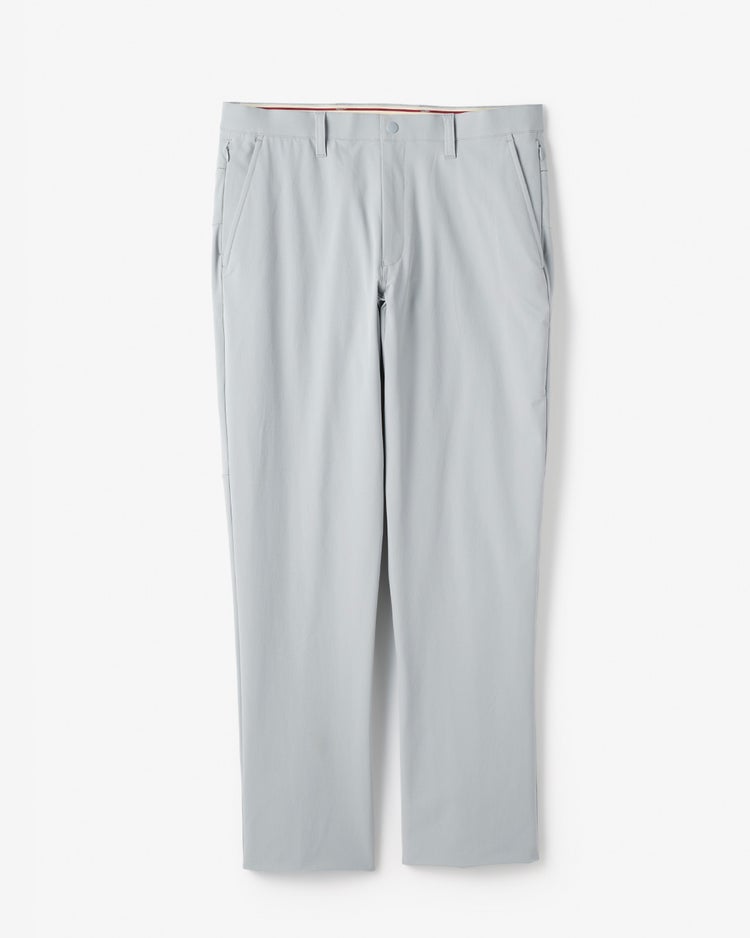 360&deg;動ける3Dゴルフパンツ＋高通気速乾 詳細画像 アイスグレー 2