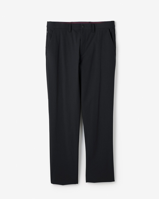 360°動ける3Dゴルフパンツ＋高通気速乾