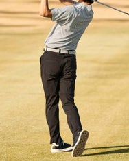 360°動ける3Dゴルフパンツ＋高通気速乾