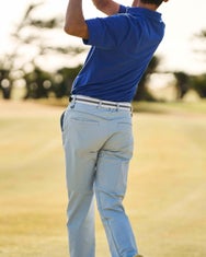 360°動ける3Dゴルフパンツ＋高通気速乾