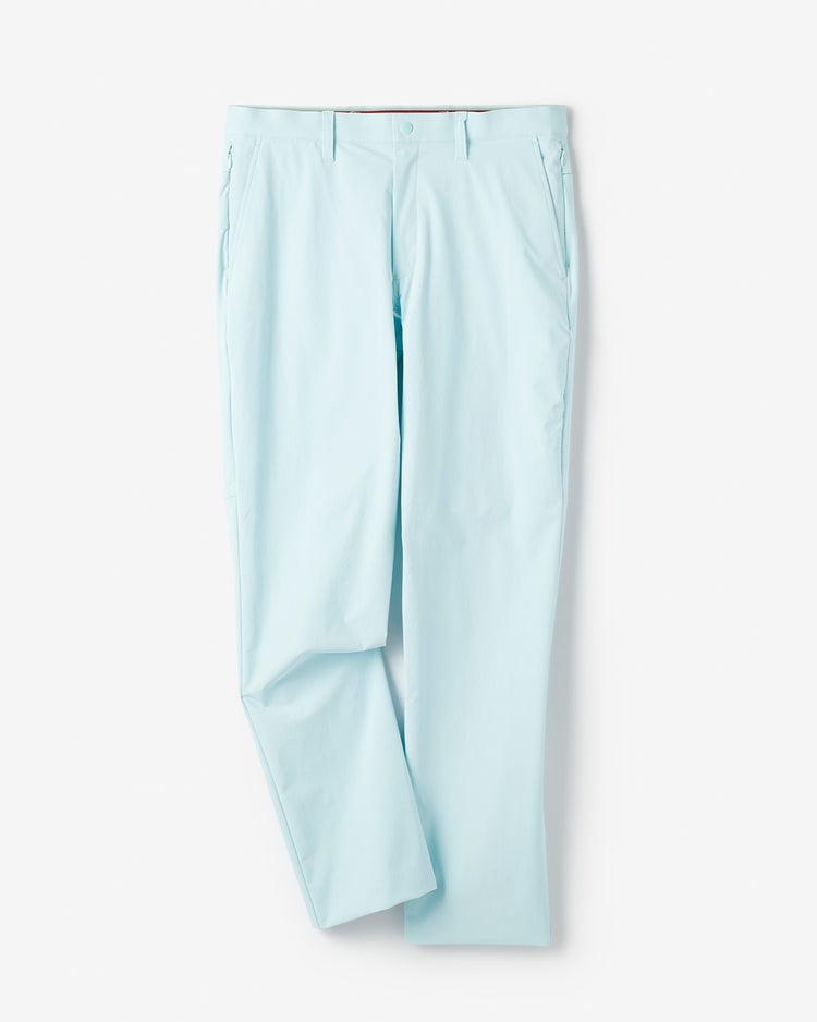 360&deg;動ける3Dゴルフパンツ＋高通気速乾 詳細画像 サックス 1