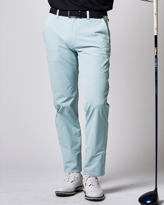 360°動ける3Dゴルフパンツ＋高通気速乾