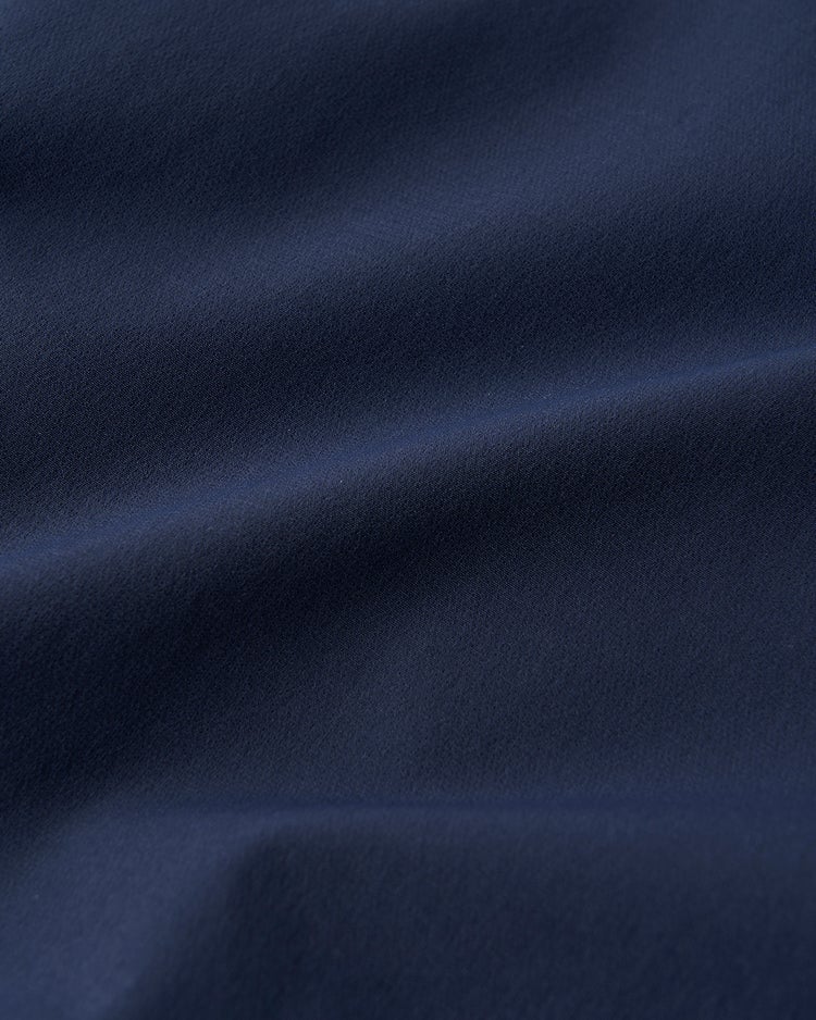 360&deg;動ける3Dゴルフパンツ＋高通気速乾 詳細画像 ネイビー 3