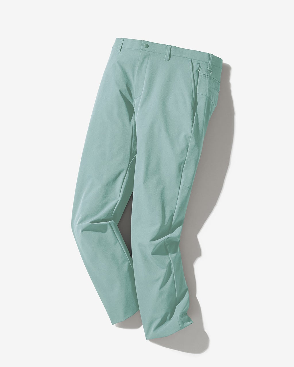 メンズ ゴルフウェア パンツ（グリーン）一覧（DCG）/40代50代からの