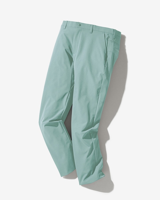 360°動ける3Dゴルフパンツ＋高通気速乾