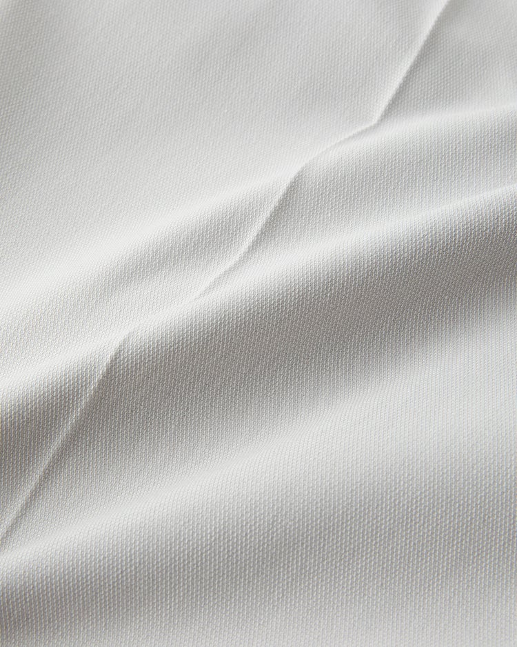 Doテンプパンツ・脚長テーパードノータック 詳細画像 グレー 2