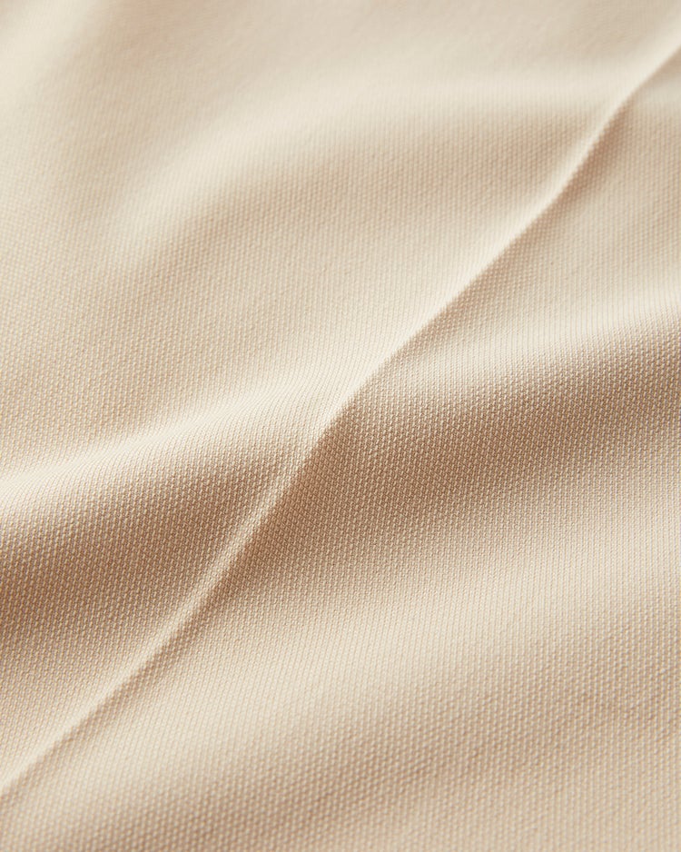 Doテンプパンツ・脚長テーパードノータック 詳細画像 ベージュ 6