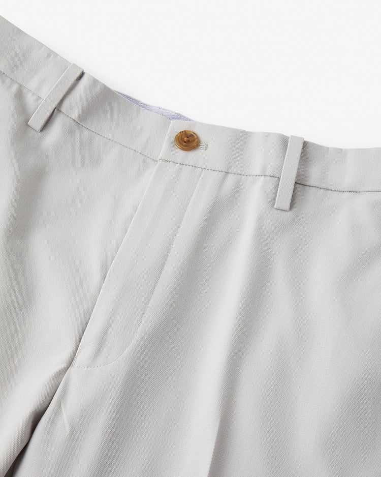 Doテンプパンツ・伸快適ウエストノータック 詳細画像 グレー 2