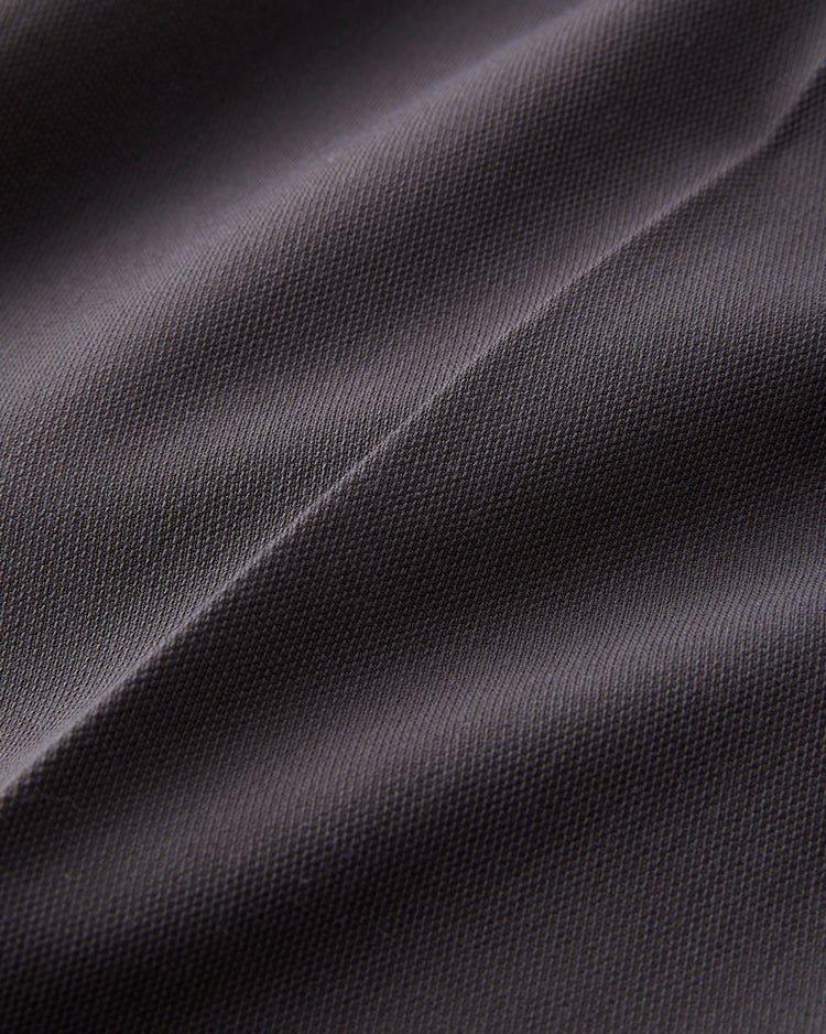 Doテンプパンツ・伸快適ウエストノータック 詳細画像 チャコール 3