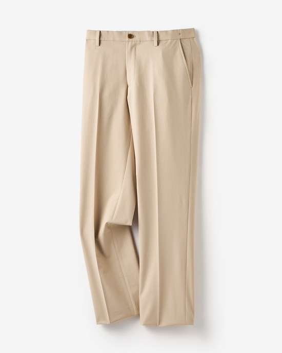 Doテンプパンツ・伸快適ウエストノータック