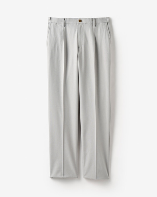 Doテンプパンツ・伸快適ウエストワンタック