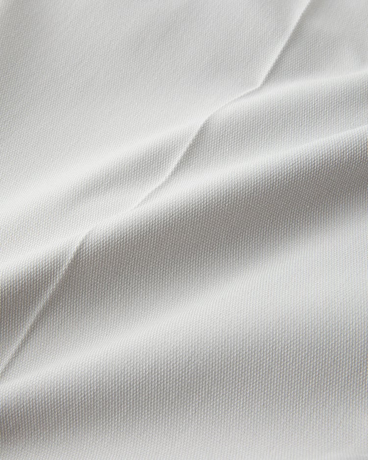 Doテンプパンツ・伸快適ウエストワンタック 詳細画像 グレー 2