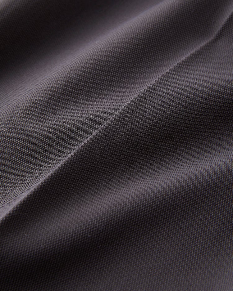 Doテンプパンツ・伸快適ウエストワンタック 詳細画像 チャコール 2