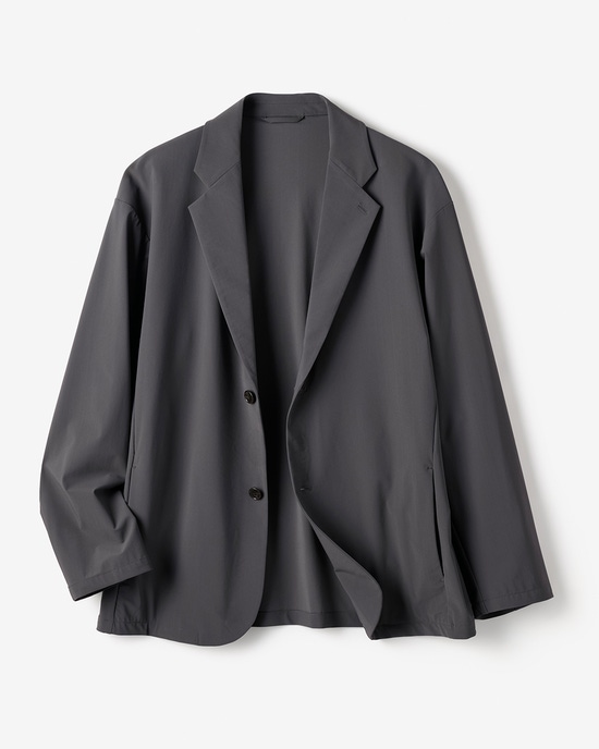 ７Days快適リラックスジャケット