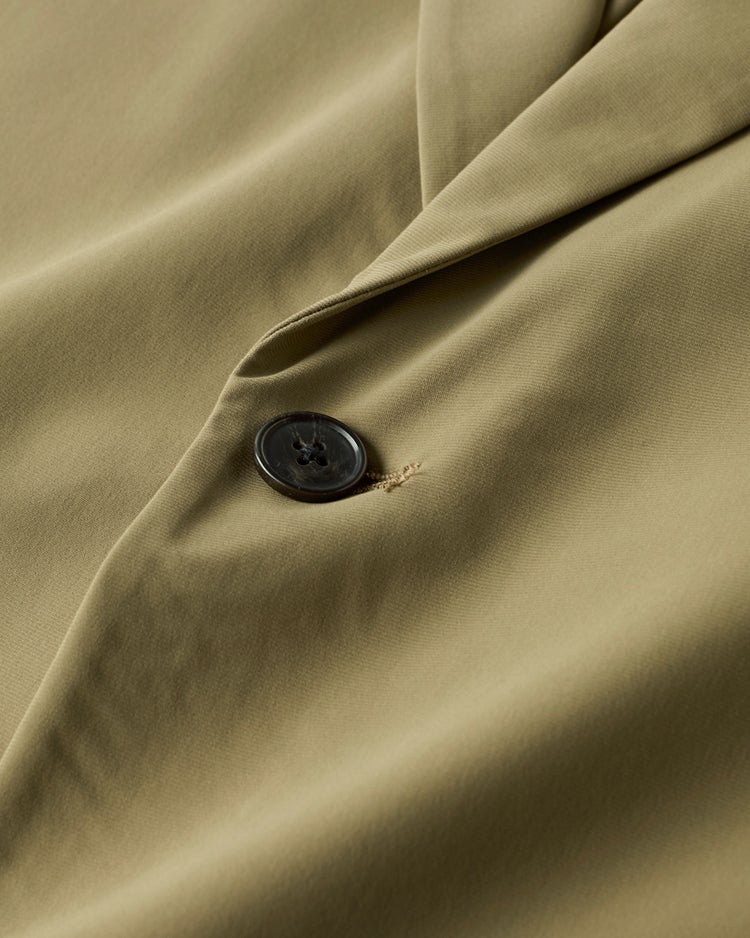 ７Days快適リラックスジャケット 詳細画像 ダークベージュ 4