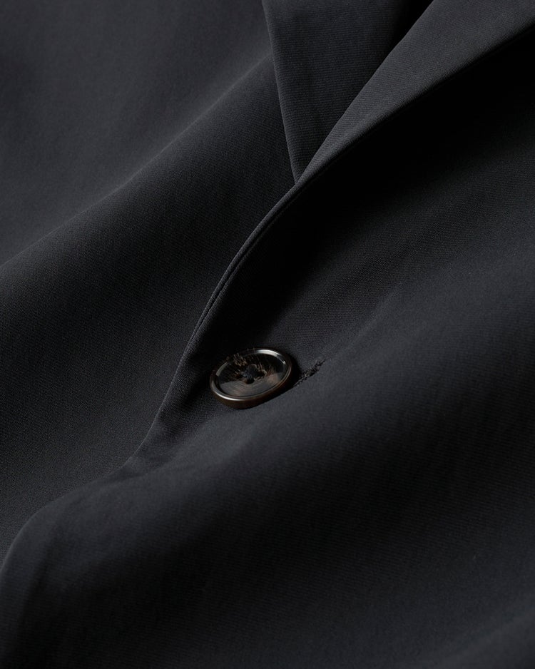 ７Days快適リラックスジャケット 詳細画像 ダークネイビー 3