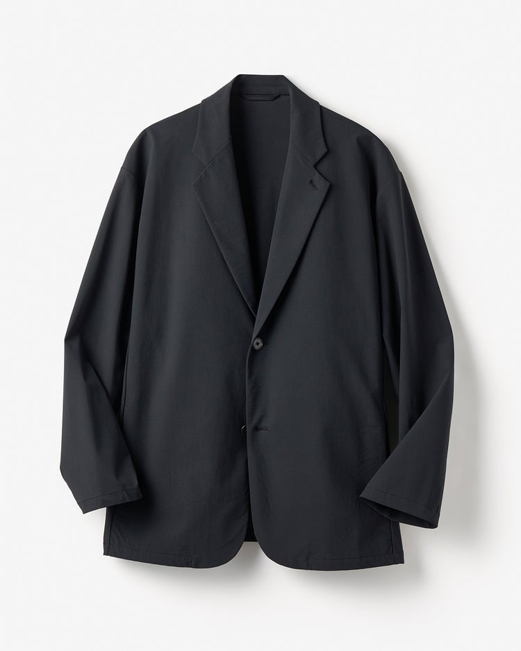 ７Days快適リラックスジャケット 詳細画像 ダークネイビー 5