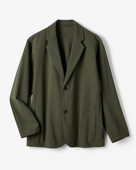 ７Days快適リラックスジャケット